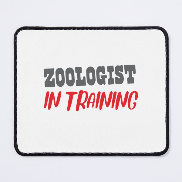 Item preview, Zoologist in training! designed and sold by jazzydevil.