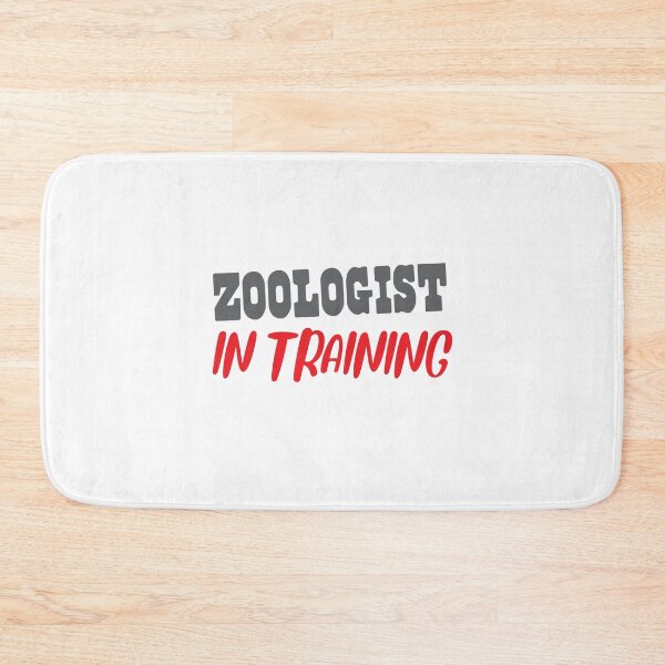 Item preview, Zoologist in training! designed and sold by jazzydevil.