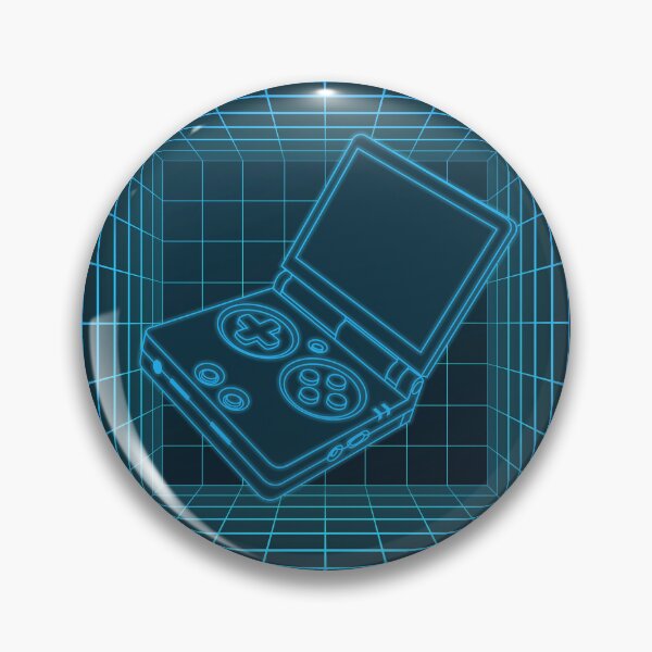 Item preview, RG35XXSP Future Retro Handheld designed and sold by RetroGDesigns.