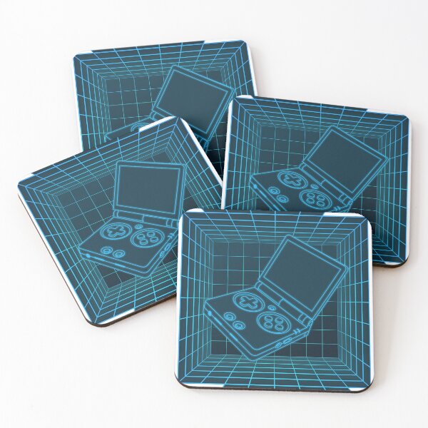 Item preview, RG35XXSP Future Retro Handheld designed and sold by RetroGDesigns.
