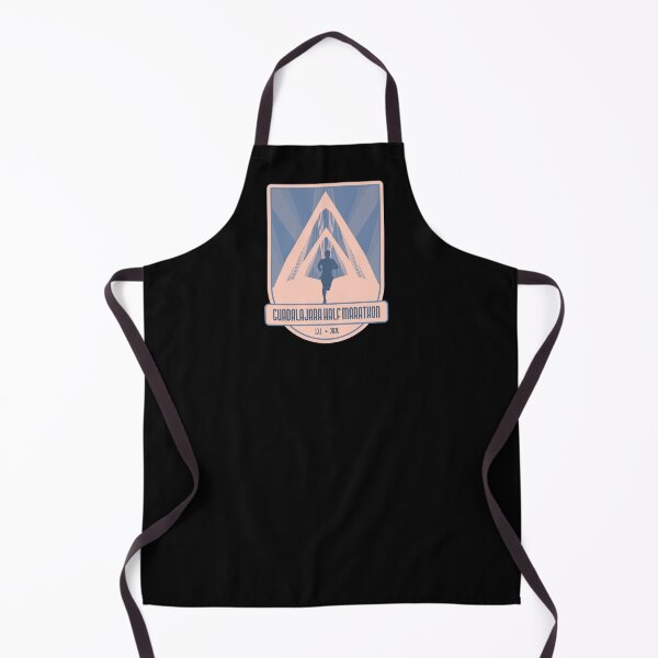 Item preview, Guadalajara - Half Marathon – 13.1 – 2025 designed and sold by Moritz Schwäble.
