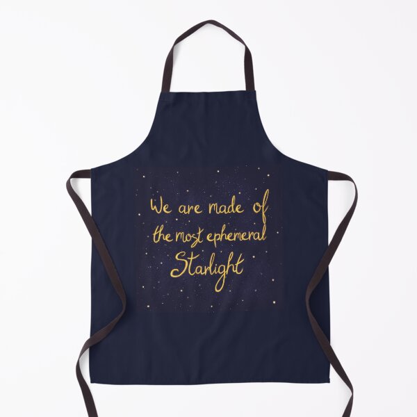 Item preview, We Are Made of the Most Ephemeral Starlight designed and sold by StarDryad.