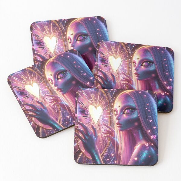 Item preview, i LOVE MiRRORS designed and sold by LittleEmz.