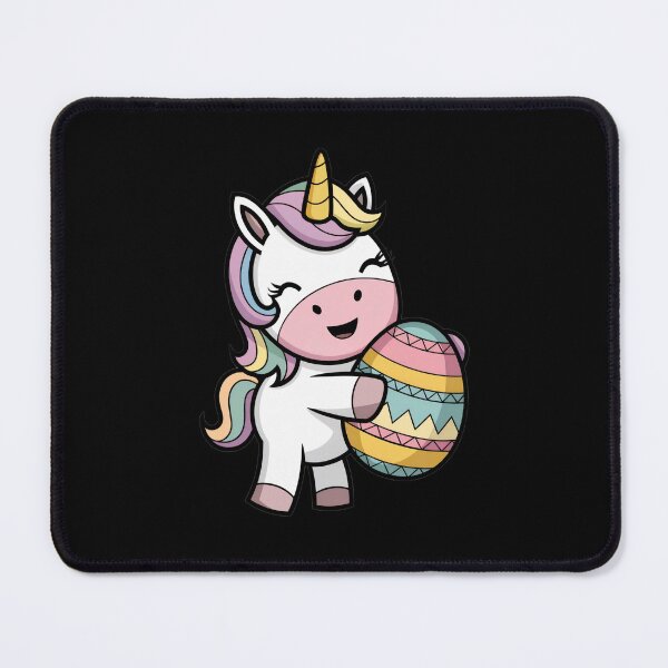 Item preview, easter unicorn designed and sold by jkrphoto.