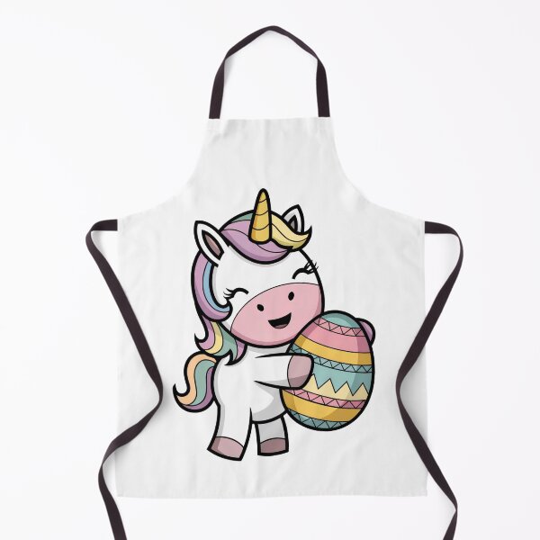 Item preview, easter unicorn designed and sold by jkrphoto.