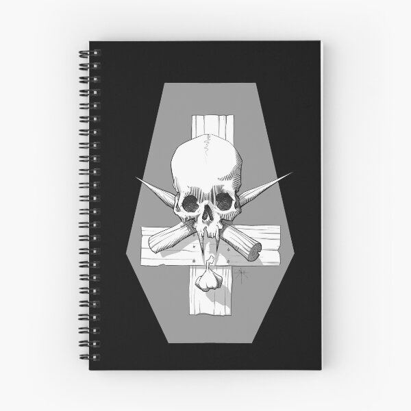 Item preview, HUNTED designed and sold by Morbidity-Co.