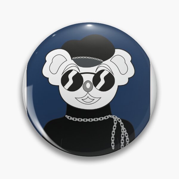 Item preview, Koala Motar designed and sold by BrunoKATTNIG.