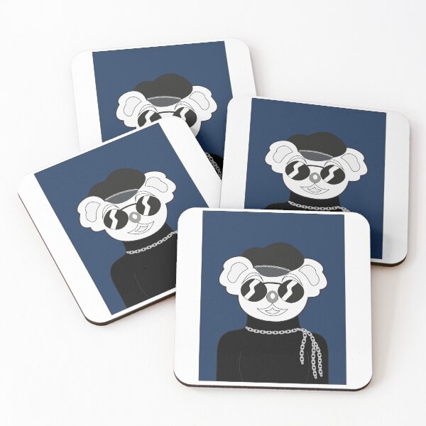 Item preview, Koala Motar designed and sold by BrunoKATTNIG.