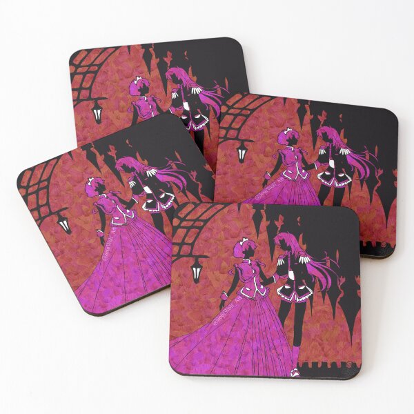 Item preview, Utena designed and sold by SourWolf_Art.