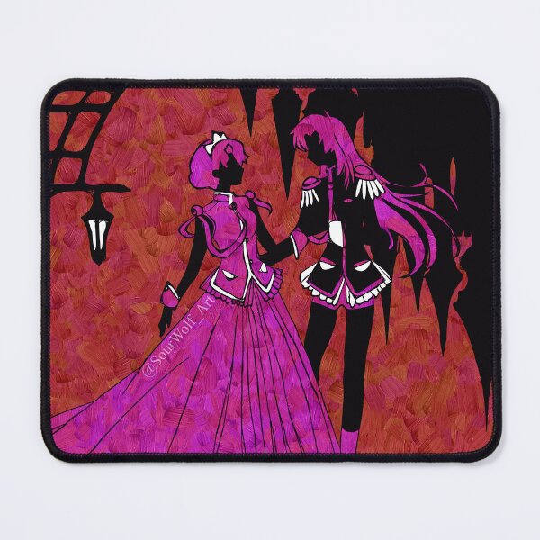 Item preview, Utena designed and sold by SourWolf_Art.