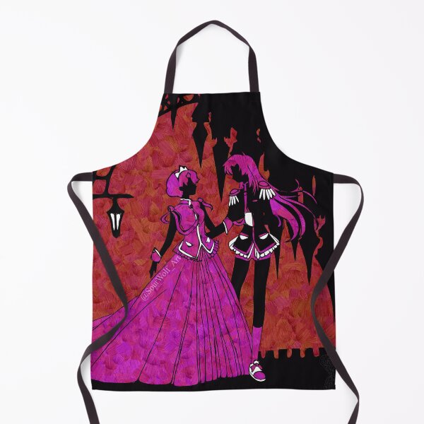 Item preview, Utena designed and sold by SourWolf_Art.