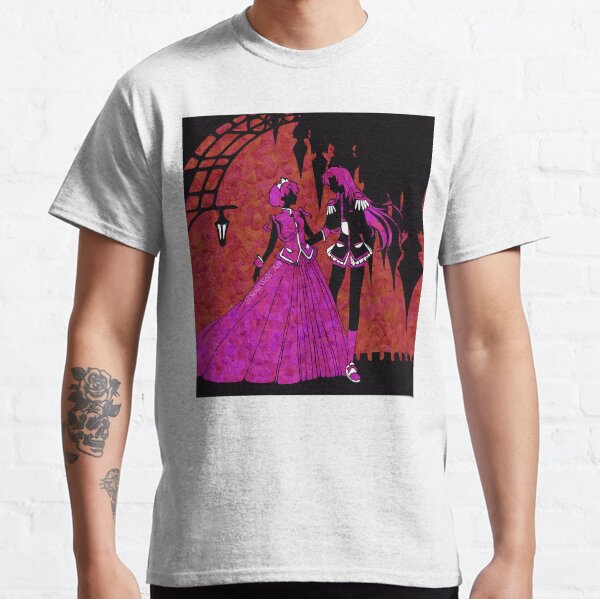 Item preview, Utena designed and sold by SourWolf_Art.