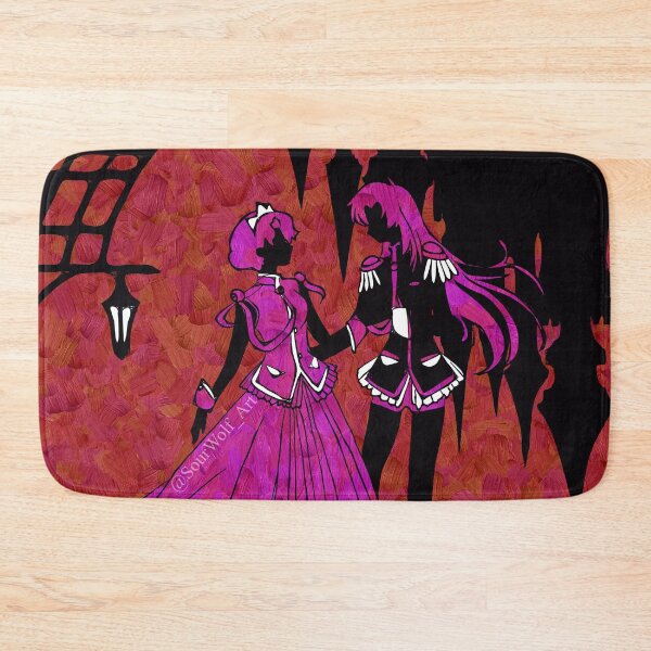 Item preview, Utena designed and sold by SourWolf_Art.