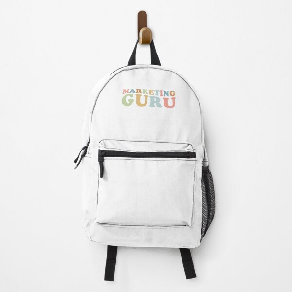 Item preview, Marketing Guru (in boho style) designed and sold by jazzydevil.
