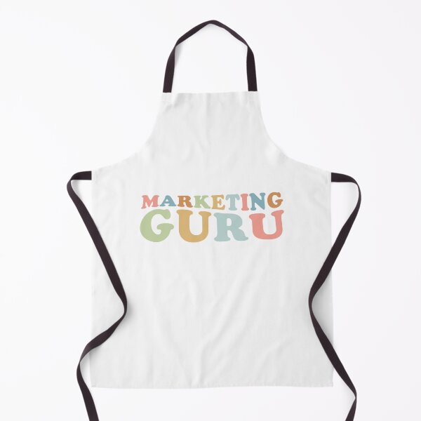 Item preview, Marketing Guru (in boho style) designed and sold by jazzydevil.