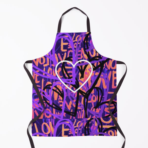 Item preview, LOVE designed and sold by ViaARTfactory.