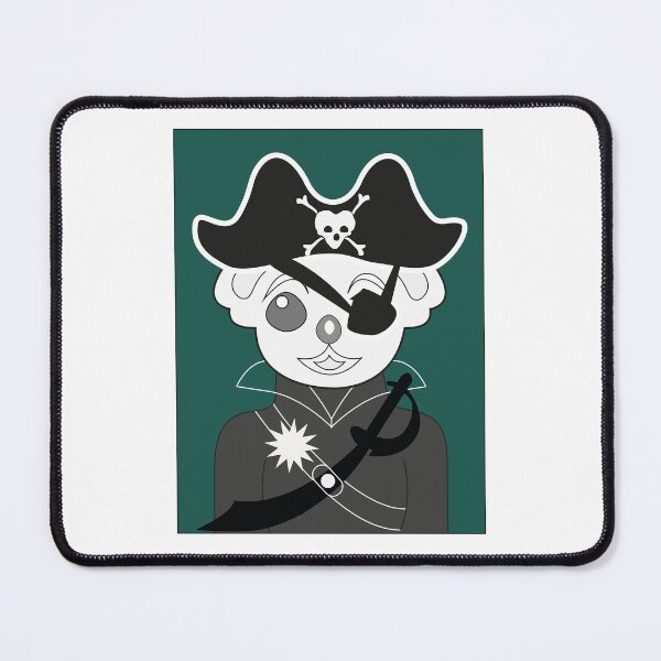 Item preview, Koala Pirate designed and sold by BrunoKATTNIG.