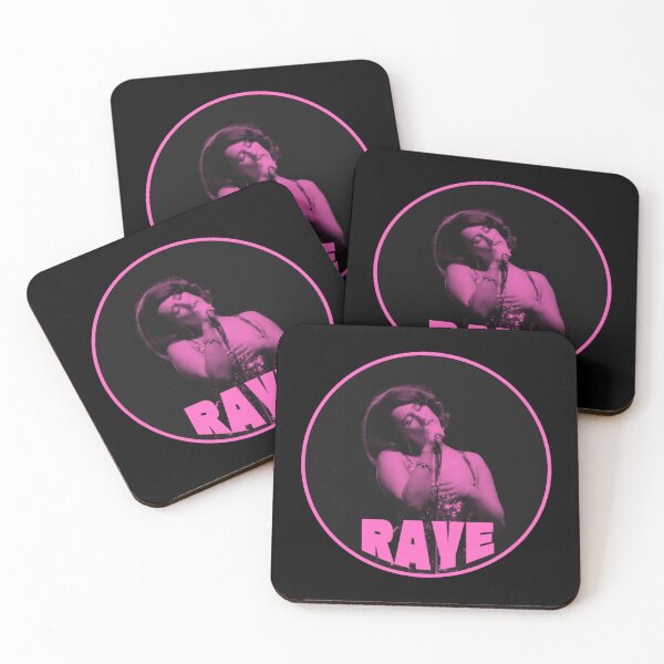 Item preview, Raye in Pink designed and sold by oversharer.