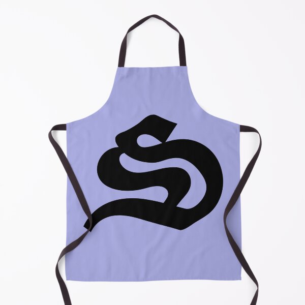Item preview, Letter 'S' designed and sold by kristimb.