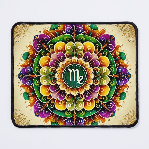 Item preview,  In my Time of Virgo designed and sold by Helios Be. Lavsh.
