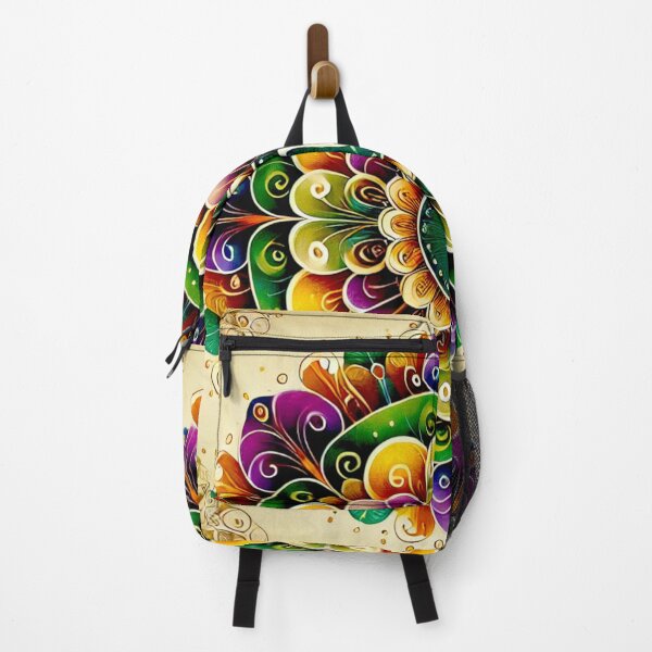 Item preview,  In my Time of Virgo designed and sold by Helios Be. Lavsh.