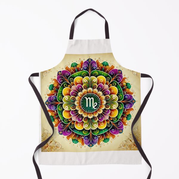 Item preview, In my Time of Virgo designed and sold by Helios Be. Lavsh.