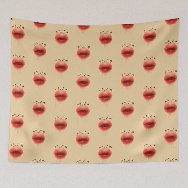 Item preview, Lips of Paradise designed and sold by RGD.