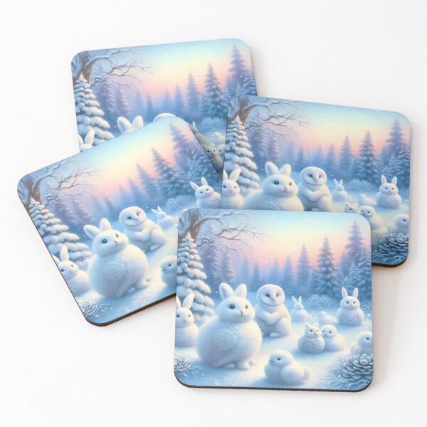 Item preview, Winter Dream of Snow designed and sold by DimitraMimika.