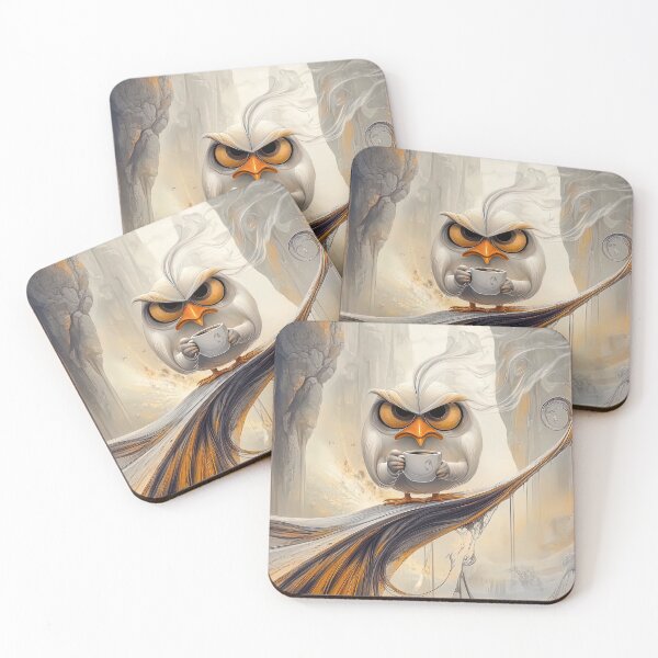 Item preview, Mystic Dawn Espresso designed and sold by bloorose.