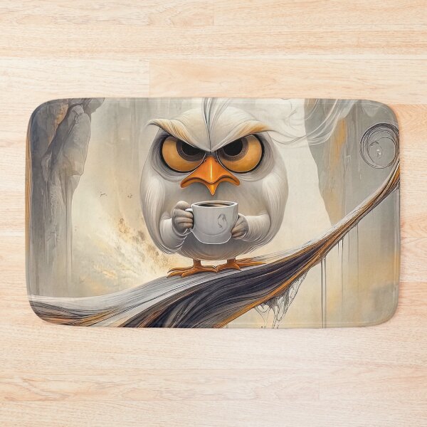 Item preview, Mystic Dawn Espresso designed and sold by bloorose.