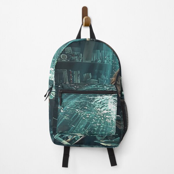 Item preview, Submerged in the Digital Current designed and sold by oanaunciuleanu.