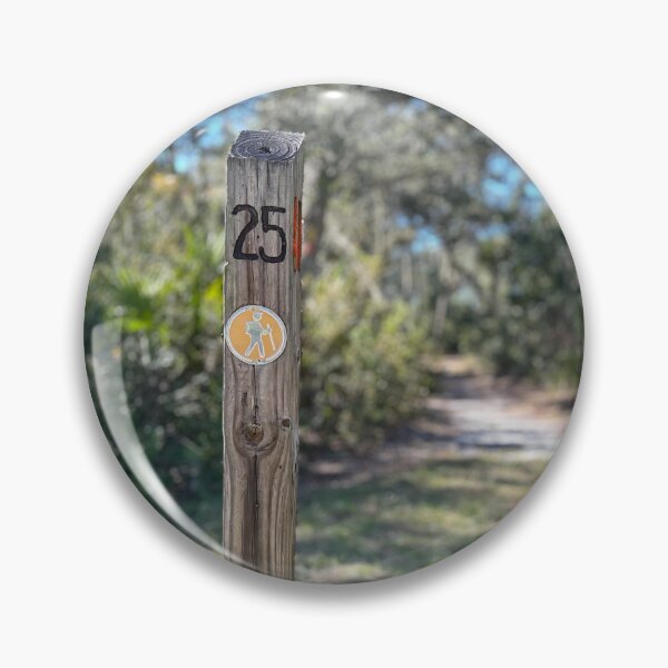 Item preview, Hiking Trail #25 designed and sold by Easley-Does-It.