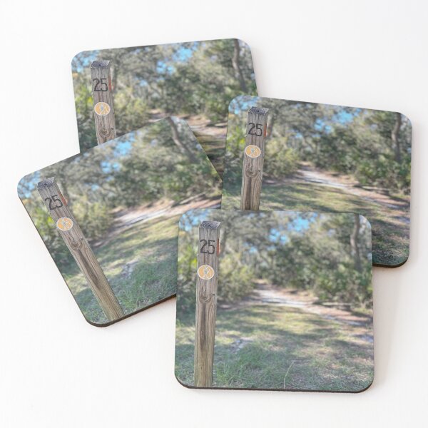 Item preview, Hiking Trail #25 designed and sold by Easley-Does-It.