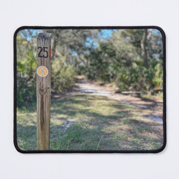 Item preview, Hiking Trail #25 designed and sold by Easley-Does-It.