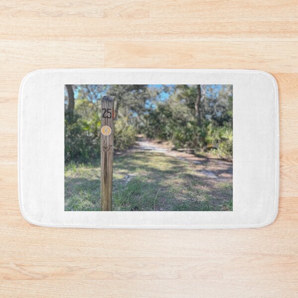 Item preview, Hiking Trail #25 designed and sold by Easley-Does-It.