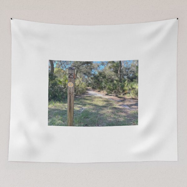 Item preview, Hiking Trail #25 designed and sold by Easley-Does-It.