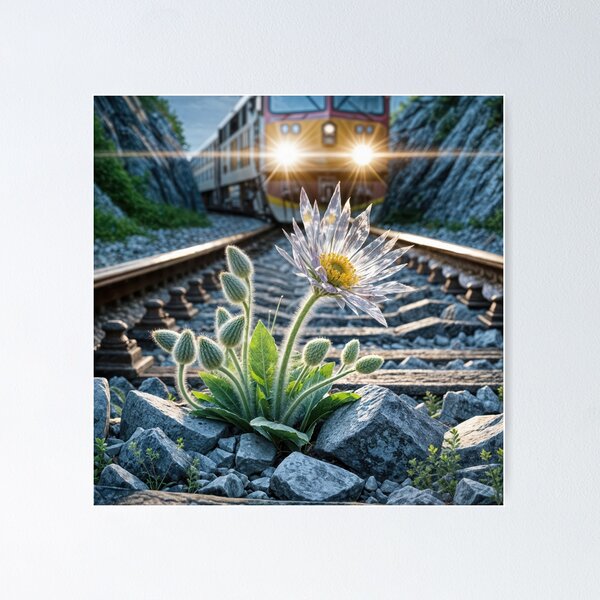 Item preview, Fragility designed and sold by Maria Dryfhout.