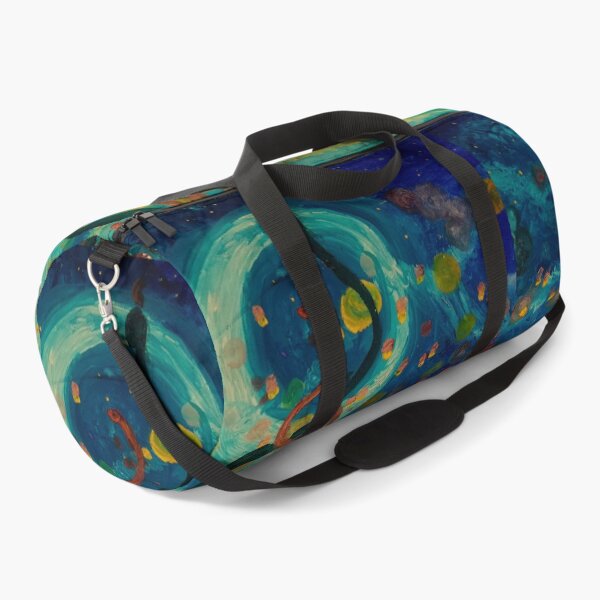 Item preview, Sea, Lanterns and Snakes designed and sold by Marthia.