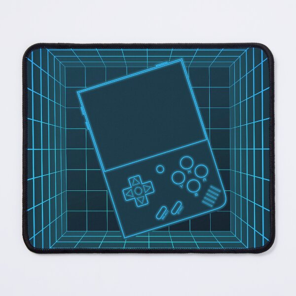 Item preview, MM+ Future Retro Handheld designed and sold by RetroGDesigns.