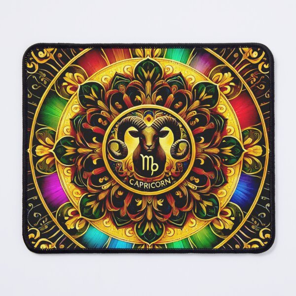 Item preview, In my Time of Capricorn designed and sold by Helios Be. Lavsh.