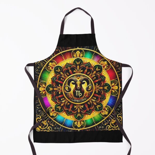 Item preview, In my Time of Capricorn designed and sold by Helios Be. Lavsh.