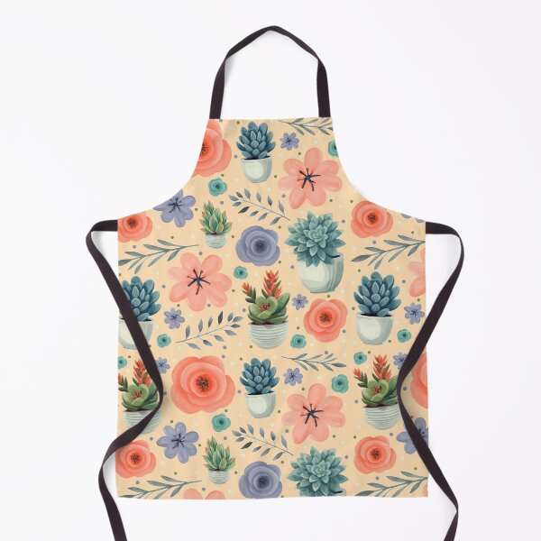 Item preview, Country spring pattern designed and sold by Topmel.
