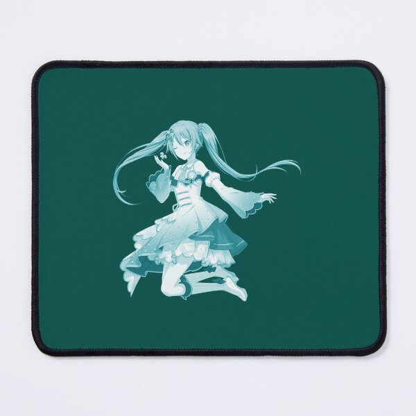 Item preview, More More Jump! Hatsune Miku Monochromatic (Brand New World) designed and sold by VoidStarzip66.