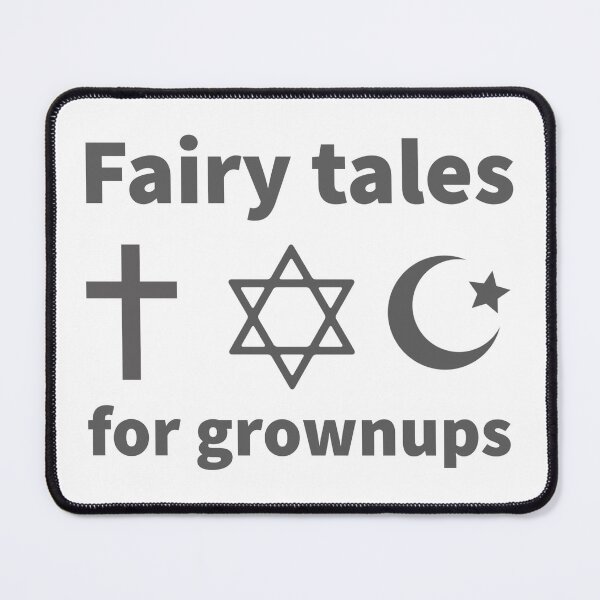 Item preview, Fairy tales for grownups. designed and sold by Rachel the Artist .
