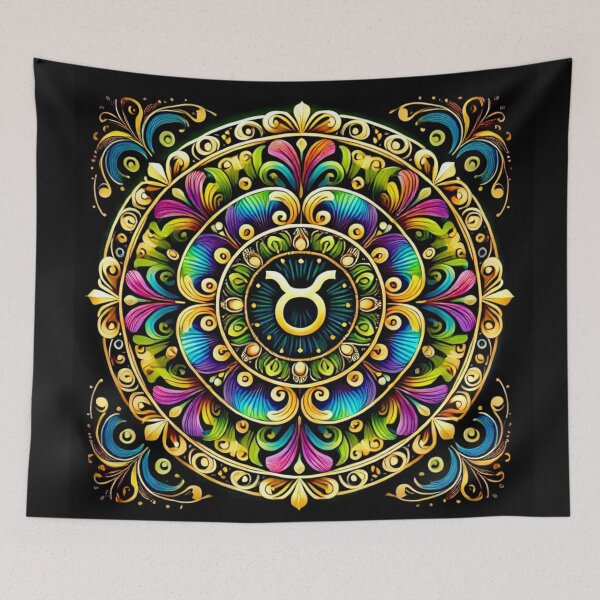 Item preview, In my Time of Taurus designed and sold by Helios Be. Lavsh.
