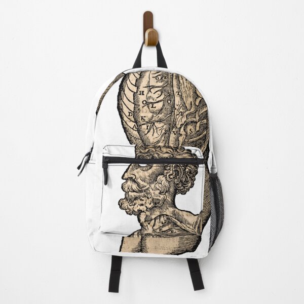 Item preview, Vintage Human Torso Anatomy Illustration designed and sold by HawthorneFlame.