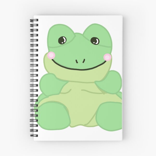 Item preview, Frog palm pal designed and sold by chickensoupshop.