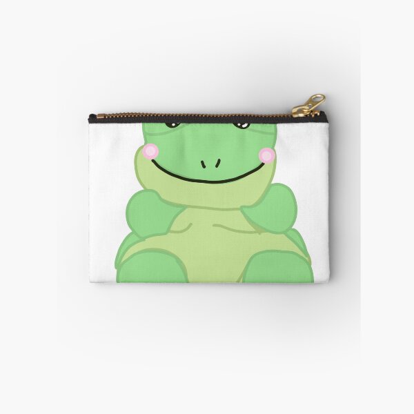 Item preview, Frog palm pal designed and sold by chickensoupshop.