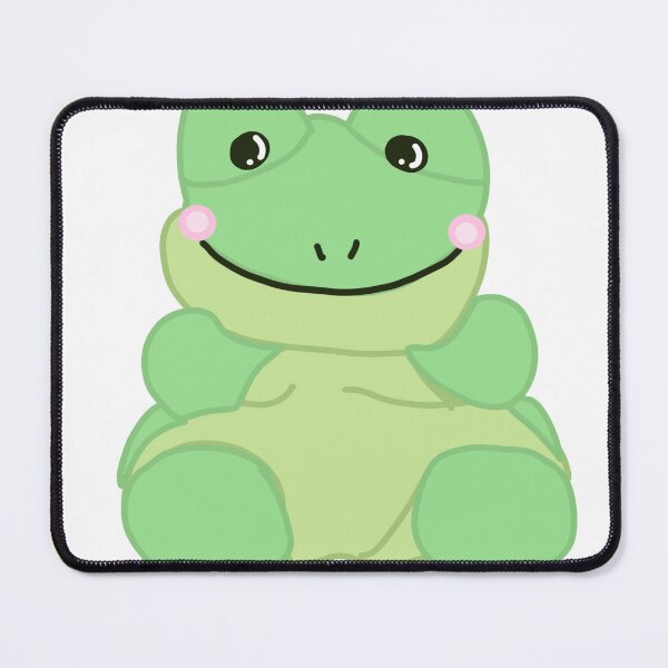 Item preview, Frog palm pal designed and sold by chickensoupshop.