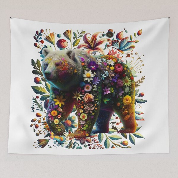 Item preview, Moves with a grace that belies its size designed and sold by houta.